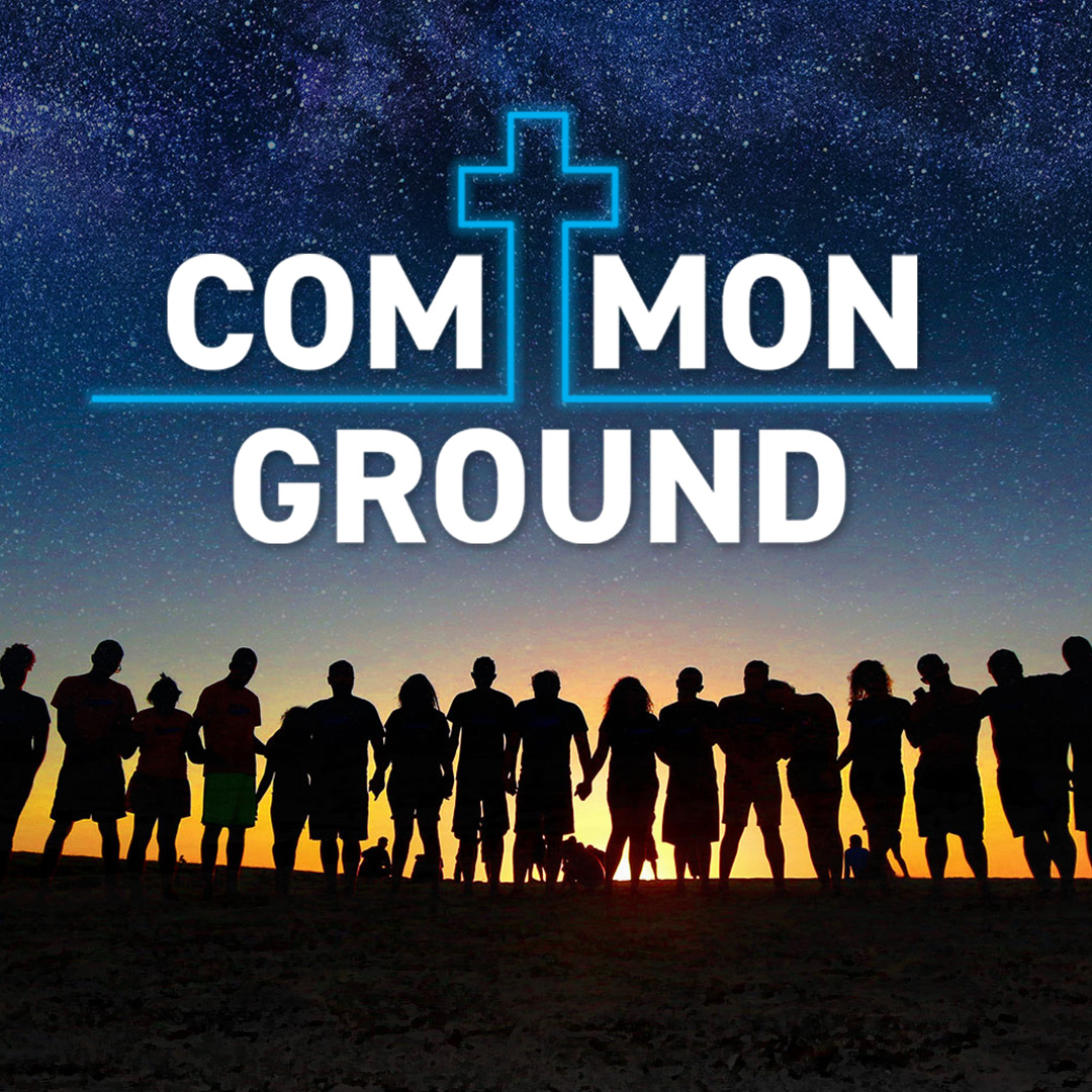 Common Ground