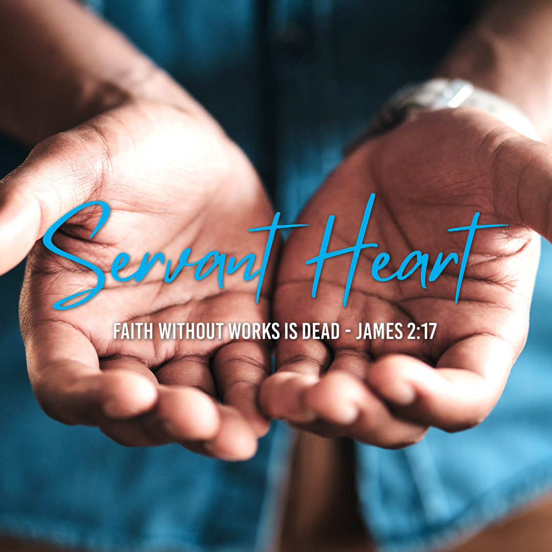 Servant Heart Program
