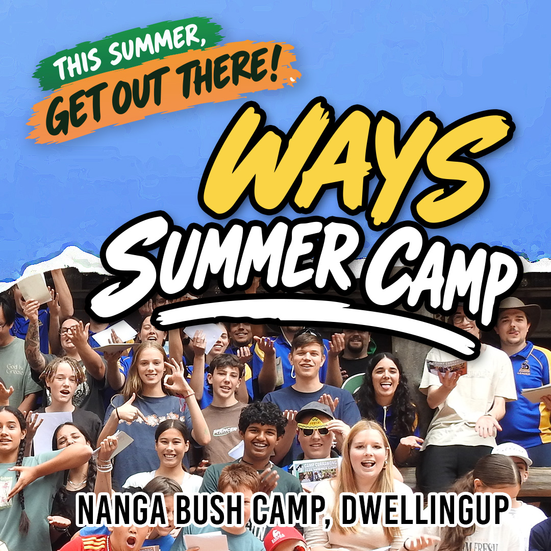WAYS Summer Camp