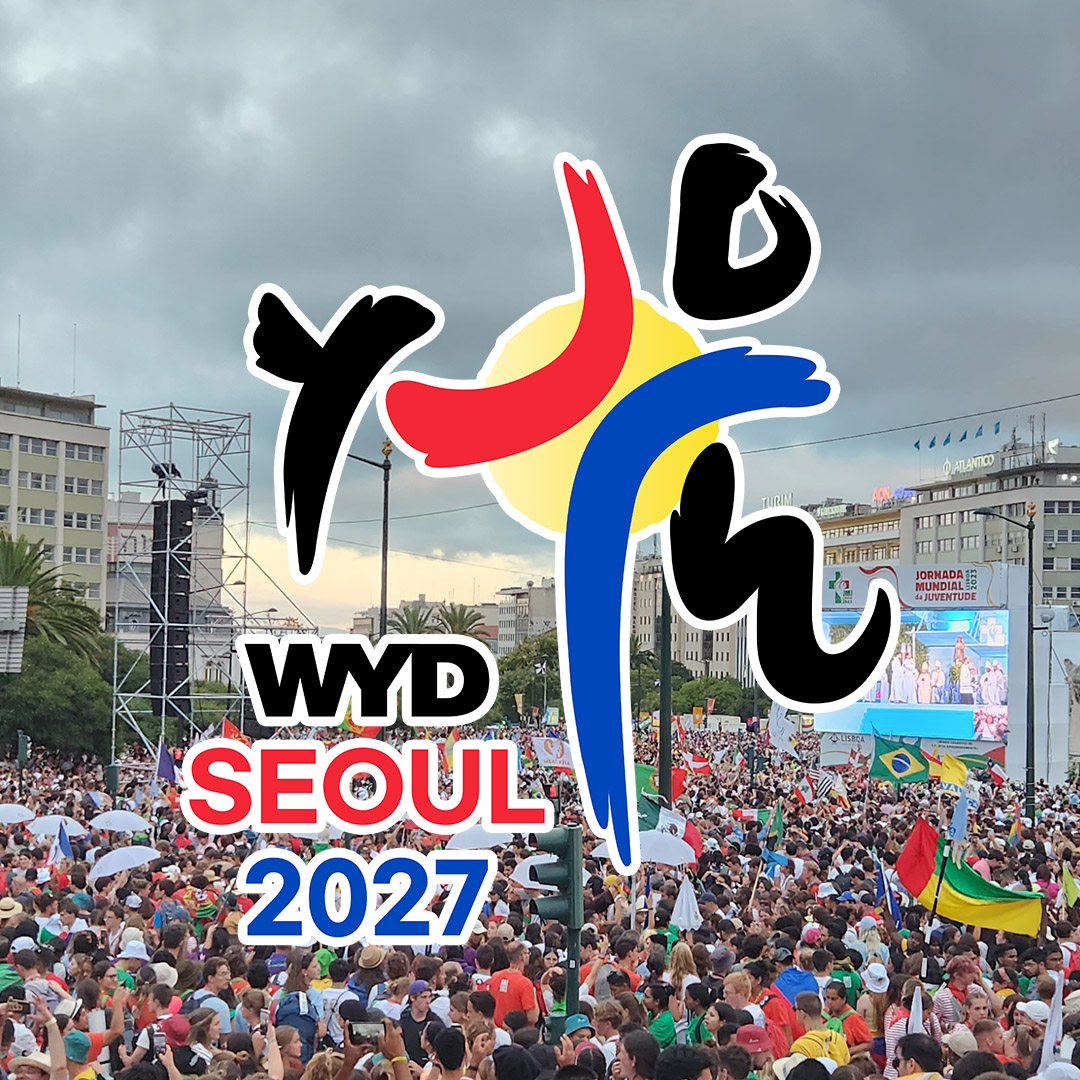 World Youth Day 2027