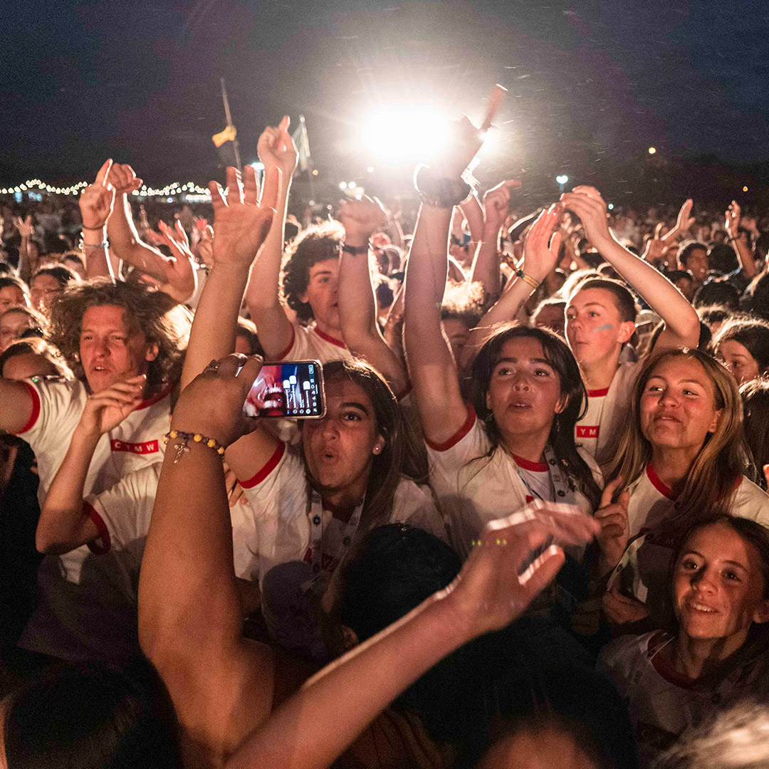 Youth Events